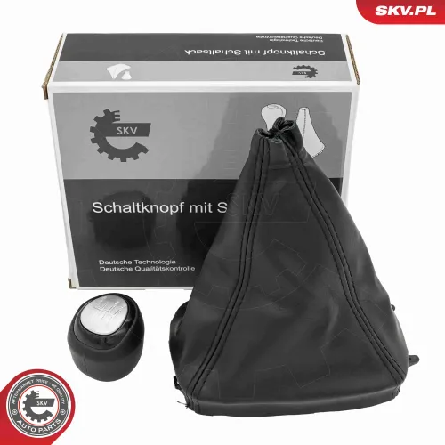 Schalthebelknauf ESEN SKV 63SKV534 Bild Schalthebelknauf ESEN SKV 63SKV534