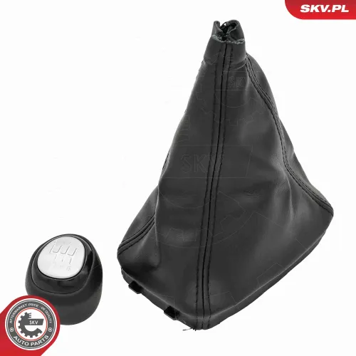 Schalthebelknauf ESEN SKV 63SKV534 Bild Schalthebelknauf ESEN SKV 63SKV534