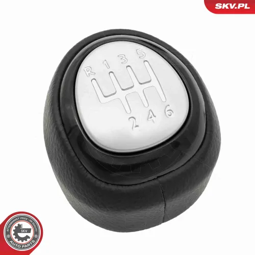 Schalthebelknauf ESEN SKV 63SKV534 Bild Schalthebelknauf ESEN SKV 63SKV534