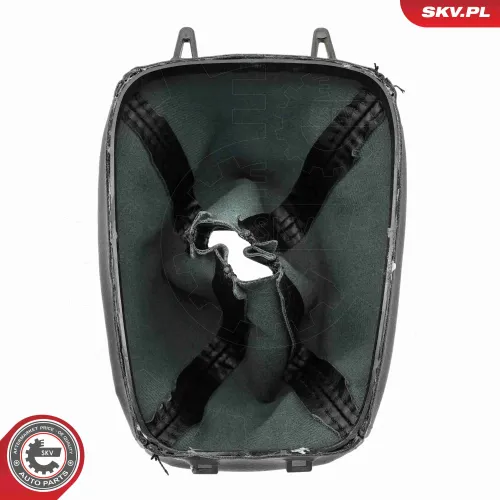 Schalthebelknauf ESEN SKV 63SKV534 Bild Schalthebelknauf ESEN SKV 63SKV534