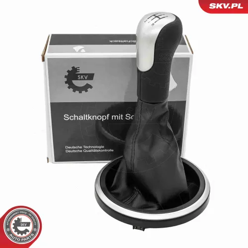 Schalthebelknauf ESEN SKV 63SKV535 Bild Schalthebelknauf ESEN SKV 63SKV535
