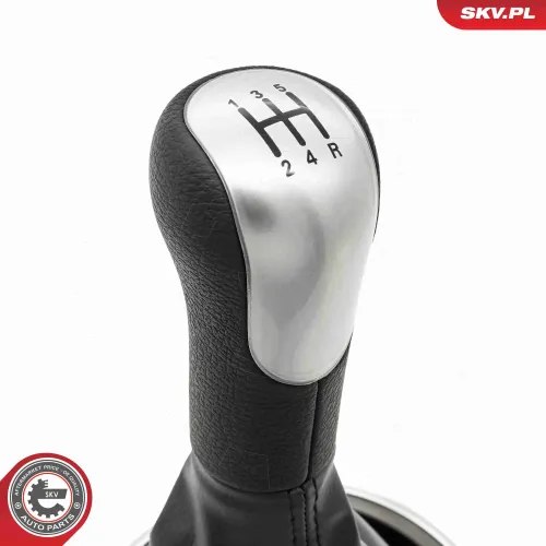 Schalthebelknauf ESEN SKV 63SKV535 Bild Schalthebelknauf ESEN SKV 63SKV535