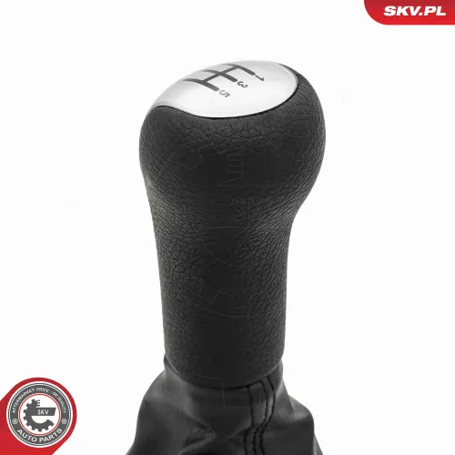 Schalthebelknauf ESEN SKV 63SKV535 Bild Schalthebelknauf ESEN SKV 63SKV535