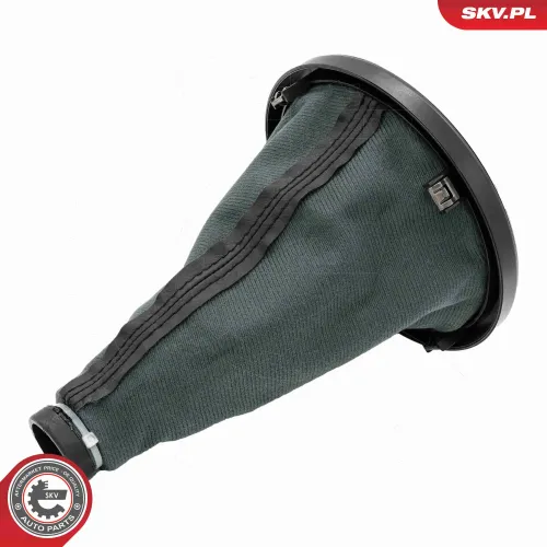 Schalthebelknauf ESEN SKV 63SKV535 Bild Schalthebelknauf ESEN SKV 63SKV535