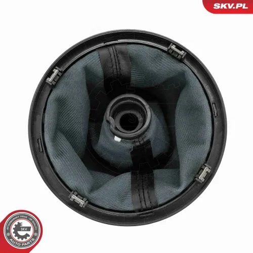 Schalthebelknauf ESEN SKV 63SKV535 Bild Schalthebelknauf ESEN SKV 63SKV535