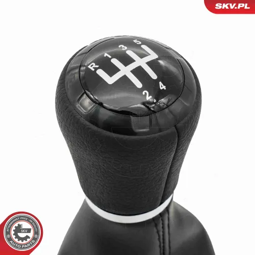 Schalthebelknauf ESEN SKV 63SKV536 Bild Schalthebelknauf ESEN SKV 63SKV536