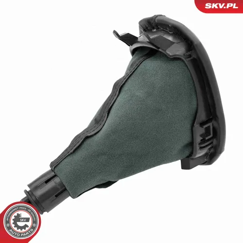 Schalthebelknauf ESEN SKV 63SKV536 Bild Schalthebelknauf ESEN SKV 63SKV536