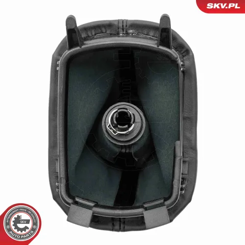 Schalthebelknauf ESEN SKV 63SKV536 Bild Schalthebelknauf ESEN SKV 63SKV536