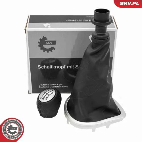 Schalthebelknauf ESEN SKV 63SKV537 Bild Schalthebelknauf ESEN SKV 63SKV537