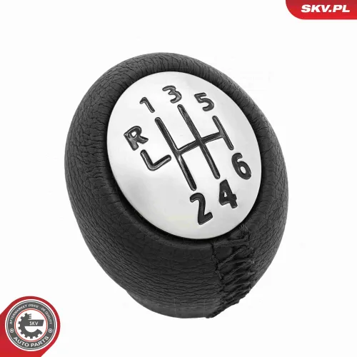 Schalthebelknauf ESEN SKV 63SKV537 Bild Schalthebelknauf ESEN SKV 63SKV537