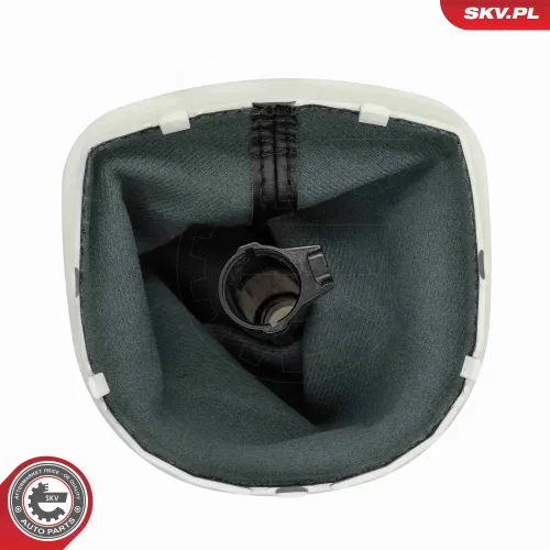 Schalthebelknauf ESEN SKV 63SKV537 Bild Schalthebelknauf ESEN SKV 63SKV537