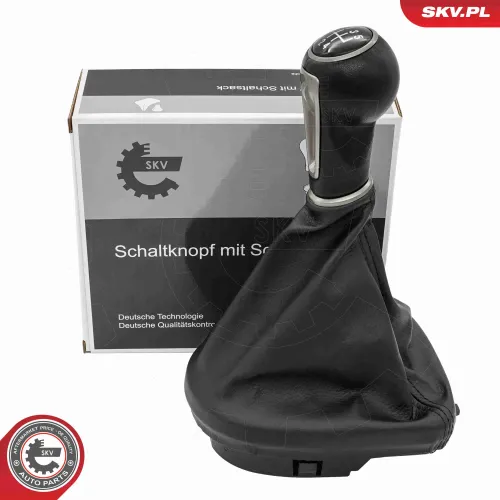 Schalthebelknauf ESEN SKV 63SKV538 Bild Schalthebelknauf ESEN SKV 63SKV538