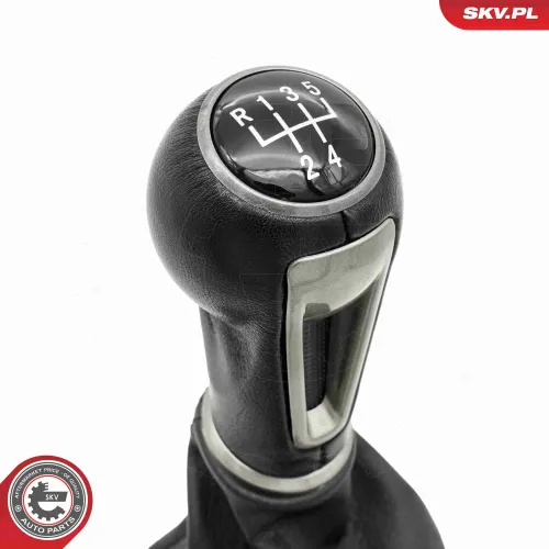 Schalthebelknauf ESEN SKV 63SKV538 Bild Schalthebelknauf ESEN SKV 63SKV538