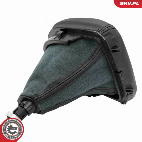 Schalthebelknauf ESEN SKV 63SKV538 Bild Schalthebelknauf ESEN SKV 63SKV538