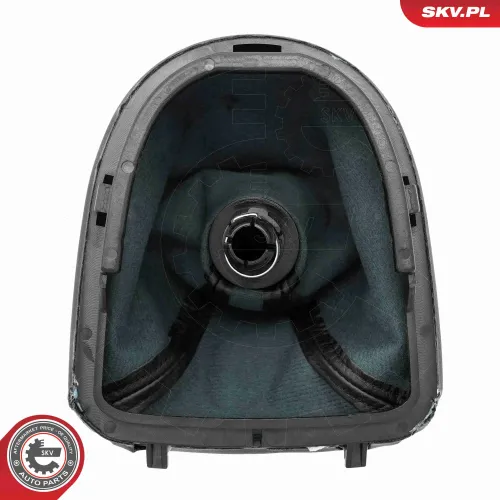 Schalthebelknauf ESEN SKV 63SKV538 Bild Schalthebelknauf ESEN SKV 63SKV538