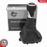 Schalthebelknauf ESEN SKV 63SKV539