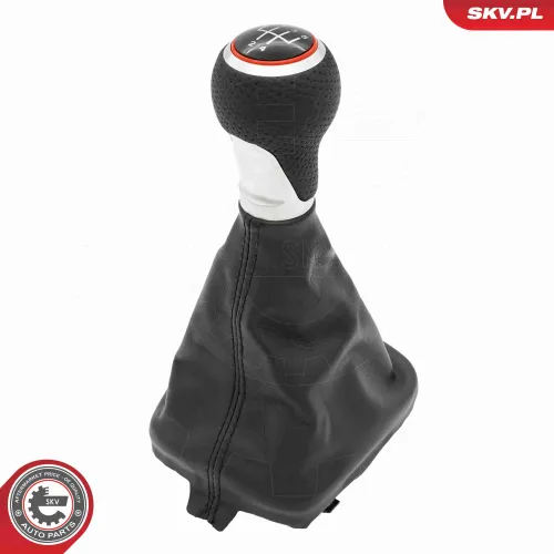 Schalthebelknauf ESEN SKV 63SKV539 Bild Schalthebelknauf ESEN SKV 63SKV539