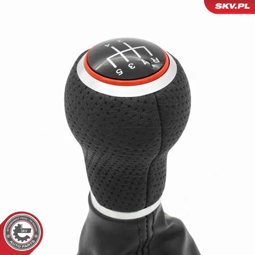 Schalthebelknauf ESEN SKV 63SKV539 Bild Schalthebelknauf ESEN SKV 63SKV539