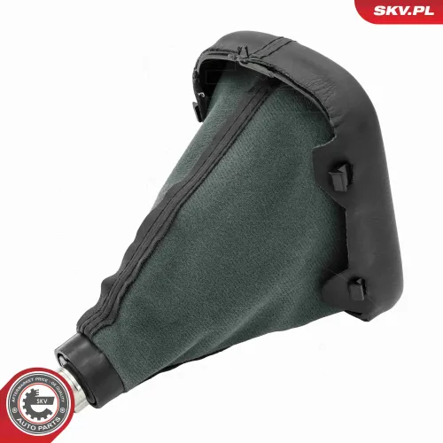 Schalthebelknauf ESEN SKV 63SKV539 Bild Schalthebelknauf ESEN SKV 63SKV539