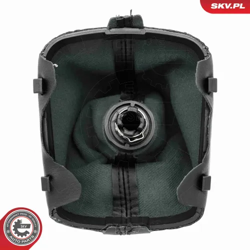Schalthebelknauf ESEN SKV 63SKV539 Bild Schalthebelknauf ESEN SKV 63SKV539