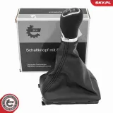 Schalthebelknauf ESEN SKV 63SKV540