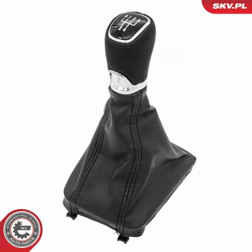 Schalthebelknauf ESEN SKV 63SKV540 Bild Schalthebelknauf ESEN SKV 63SKV540