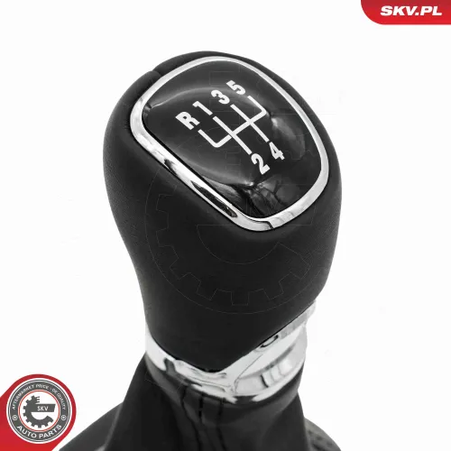 Schalthebelknauf ESEN SKV 63SKV540 Bild Schalthebelknauf ESEN SKV 63SKV540