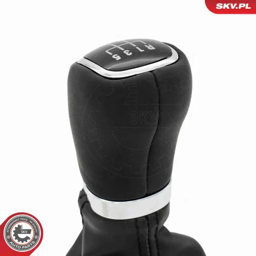 Schalthebelknauf ESEN SKV 63SKV540 Bild Schalthebelknauf ESEN SKV 63SKV540