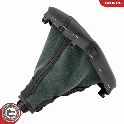 Schalthebelknauf ESEN SKV 63SKV540 Bild Schalthebelknauf ESEN SKV 63SKV540