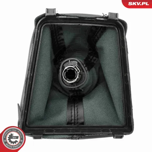 Schalthebelknauf ESEN SKV 63SKV540 Bild Schalthebelknauf ESEN SKV 63SKV540