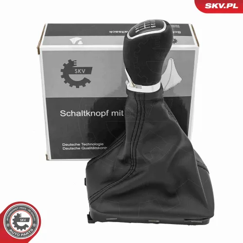 Schalthebelknauf ESEN SKV 63SKV541 Bild Schalthebelknauf ESEN SKV 63SKV541