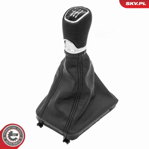 Schalthebelknauf ESEN SKV 63SKV541 Bild Schalthebelknauf ESEN SKV 63SKV541