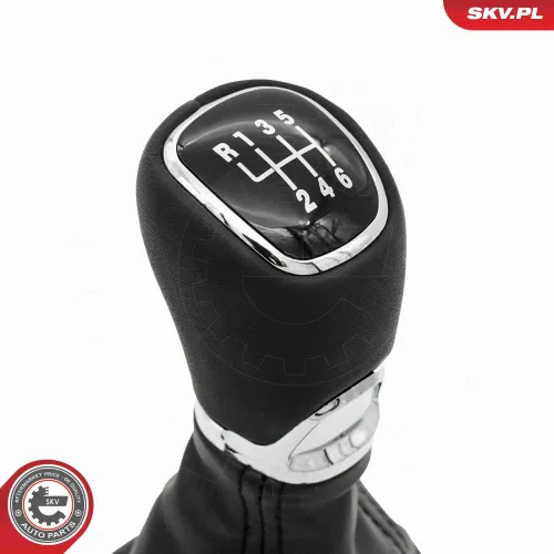 Schalthebelknauf ESEN SKV 63SKV541 Bild Schalthebelknauf ESEN SKV 63SKV541