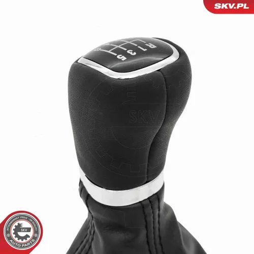 Schalthebelknauf ESEN SKV 63SKV541 Bild Schalthebelknauf ESEN SKV 63SKV541