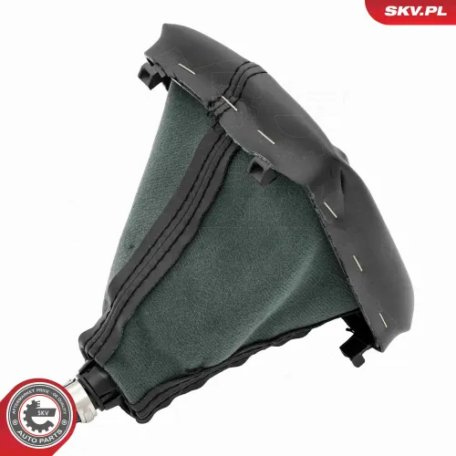 Schalthebelknauf ESEN SKV 63SKV541 Bild Schalthebelknauf ESEN SKV 63SKV541