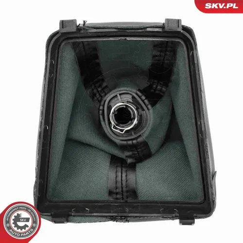 Schalthebelknauf ESEN SKV 63SKV541 Bild Schalthebelknauf ESEN SKV 63SKV541