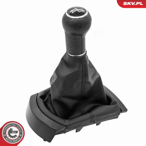 Schalthebelknauf ESEN SKV 63SKV542 Bild Schalthebelknauf ESEN SKV 63SKV542