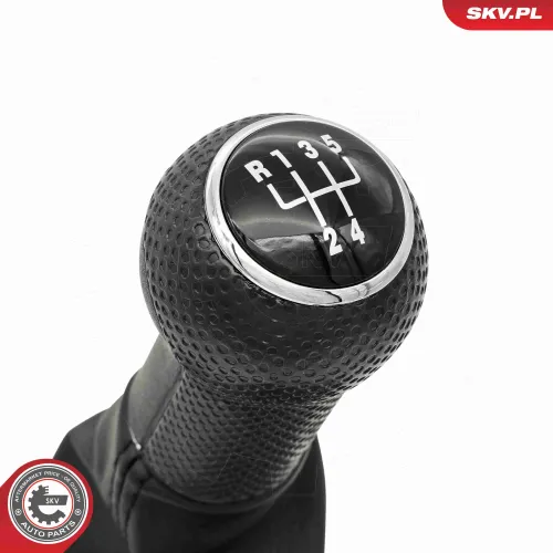 Schalthebelknauf ESEN SKV 63SKV542 Bild Schalthebelknauf ESEN SKV 63SKV542