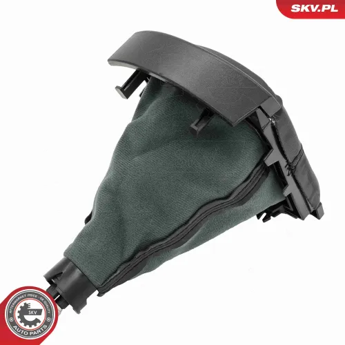 Schalthebelknauf ESEN SKV 63SKV542 Bild Schalthebelknauf ESEN SKV 63SKV542