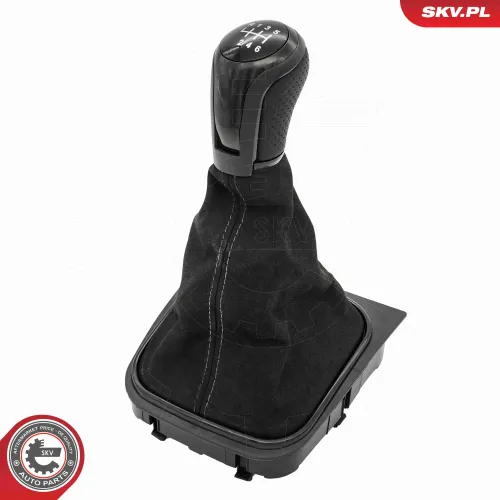 Schalthebelknauf ESEN SKV 63SKV543 Bild Schalthebelknauf ESEN SKV 63SKV543