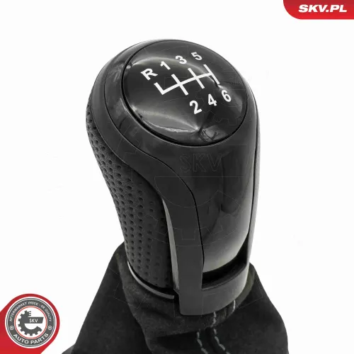 Schalthebelknauf ESEN SKV 63SKV543 Bild Schalthebelknauf ESEN SKV 63SKV543