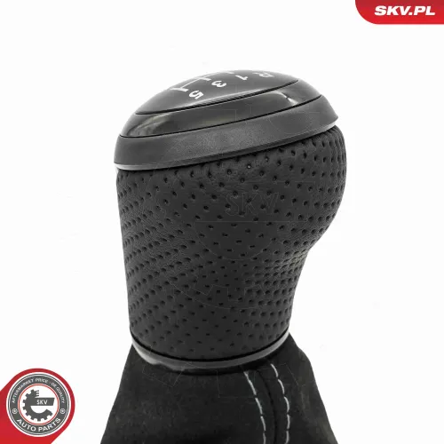 Schalthebelknauf ESEN SKV 63SKV543 Bild Schalthebelknauf ESEN SKV 63SKV543