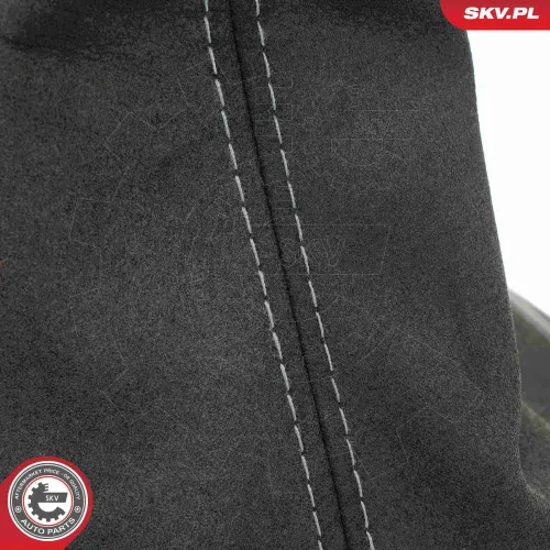 Schalthebelknauf ESEN SKV 63SKV543 Bild Schalthebelknauf ESEN SKV 63SKV543