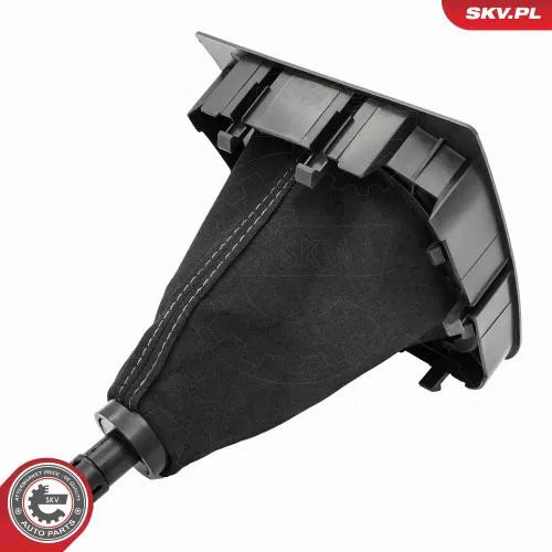 Schalthebelknauf ESEN SKV 63SKV543 Bild Schalthebelknauf ESEN SKV 63SKV543