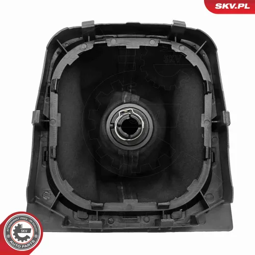 Schalthebelknauf ESEN SKV 63SKV543 Bild Schalthebelknauf ESEN SKV 63SKV543