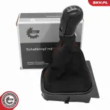 Schalthebelknauf ESEN SKV 63SKV544