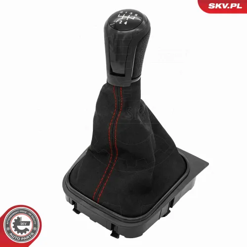 Schalthebelknauf ESEN SKV 63SKV544 Bild Schalthebelknauf ESEN SKV 63SKV544