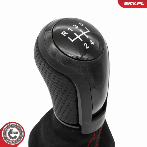 Schalthebelknauf ESEN SKV 63SKV544 Bild Schalthebelknauf ESEN SKV 63SKV544