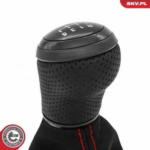 Schalthebelknauf ESEN SKV 63SKV544 Bild Schalthebelknauf ESEN SKV 63SKV544