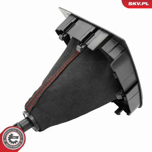 Schalthebelknauf ESEN SKV 63SKV544 Bild Schalthebelknauf ESEN SKV 63SKV544